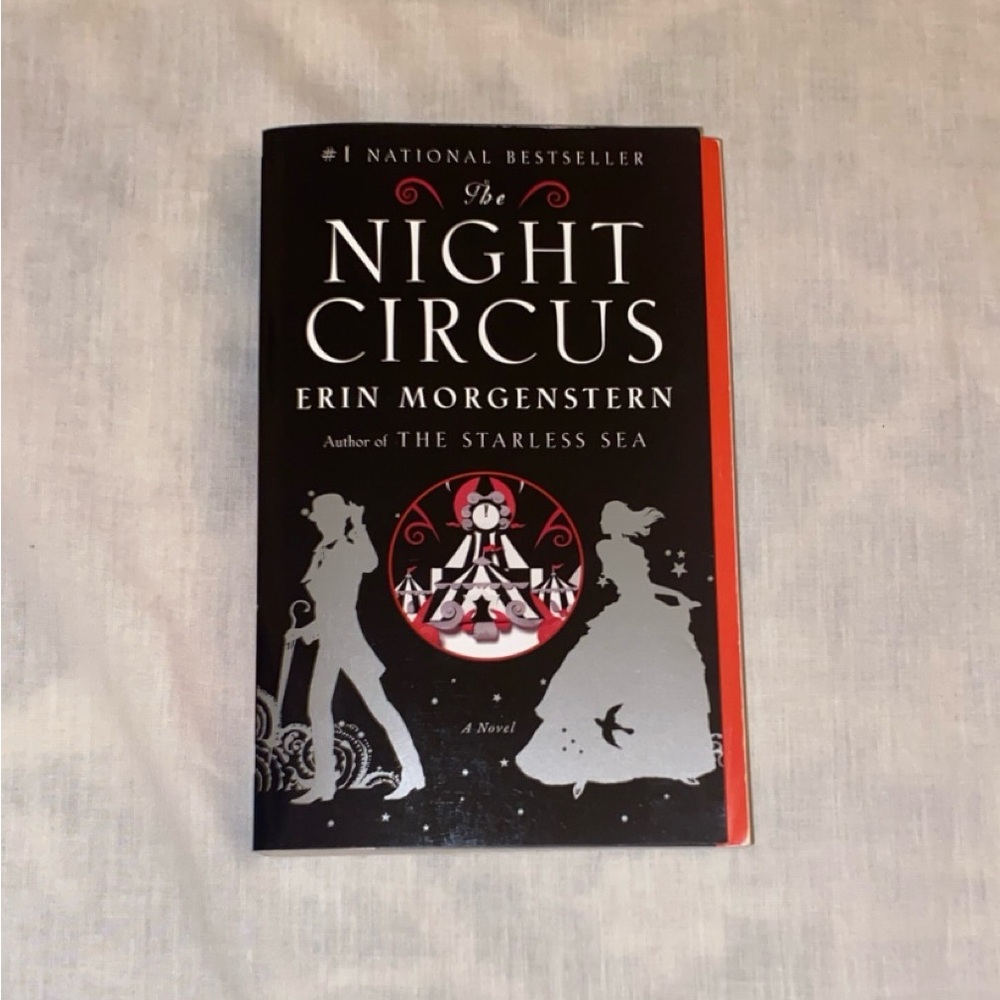 The Night Circus Novel